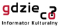 Gdzie Co Informator Kulturalny